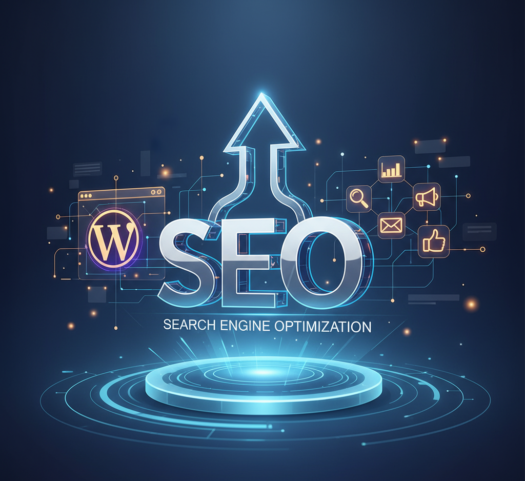 Search Engine Optimization